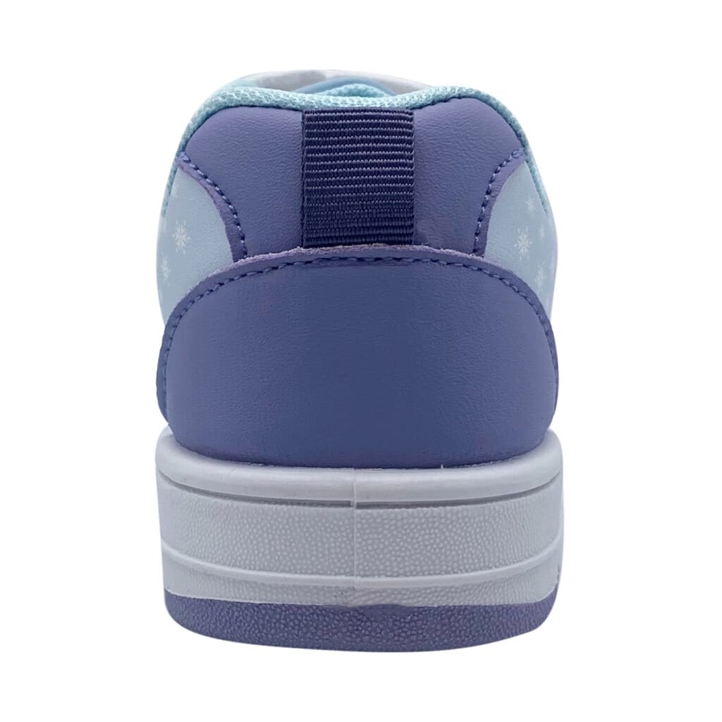 Calzado Deportivo Frozen Talle 25-30 - Talle 28 - 4