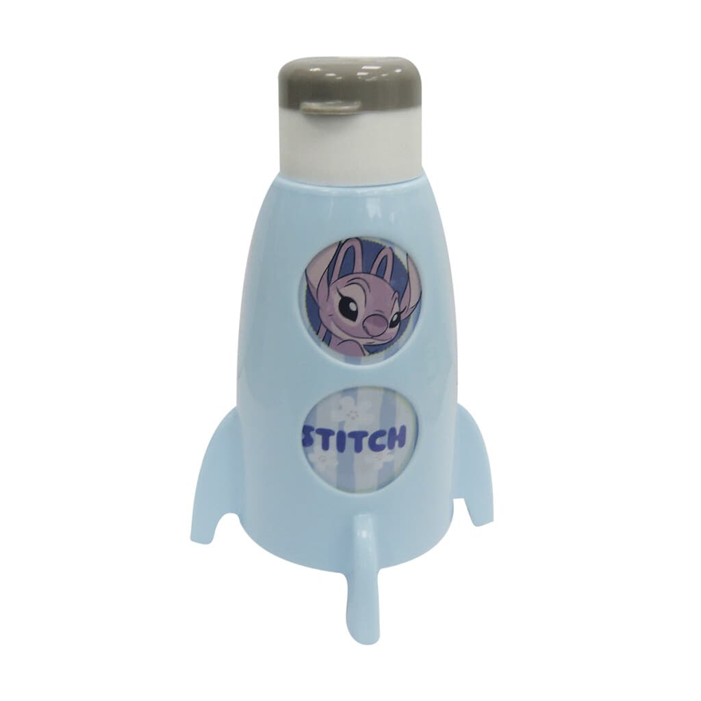 Botella con Forma de Cohete Stitch 320ml - 2