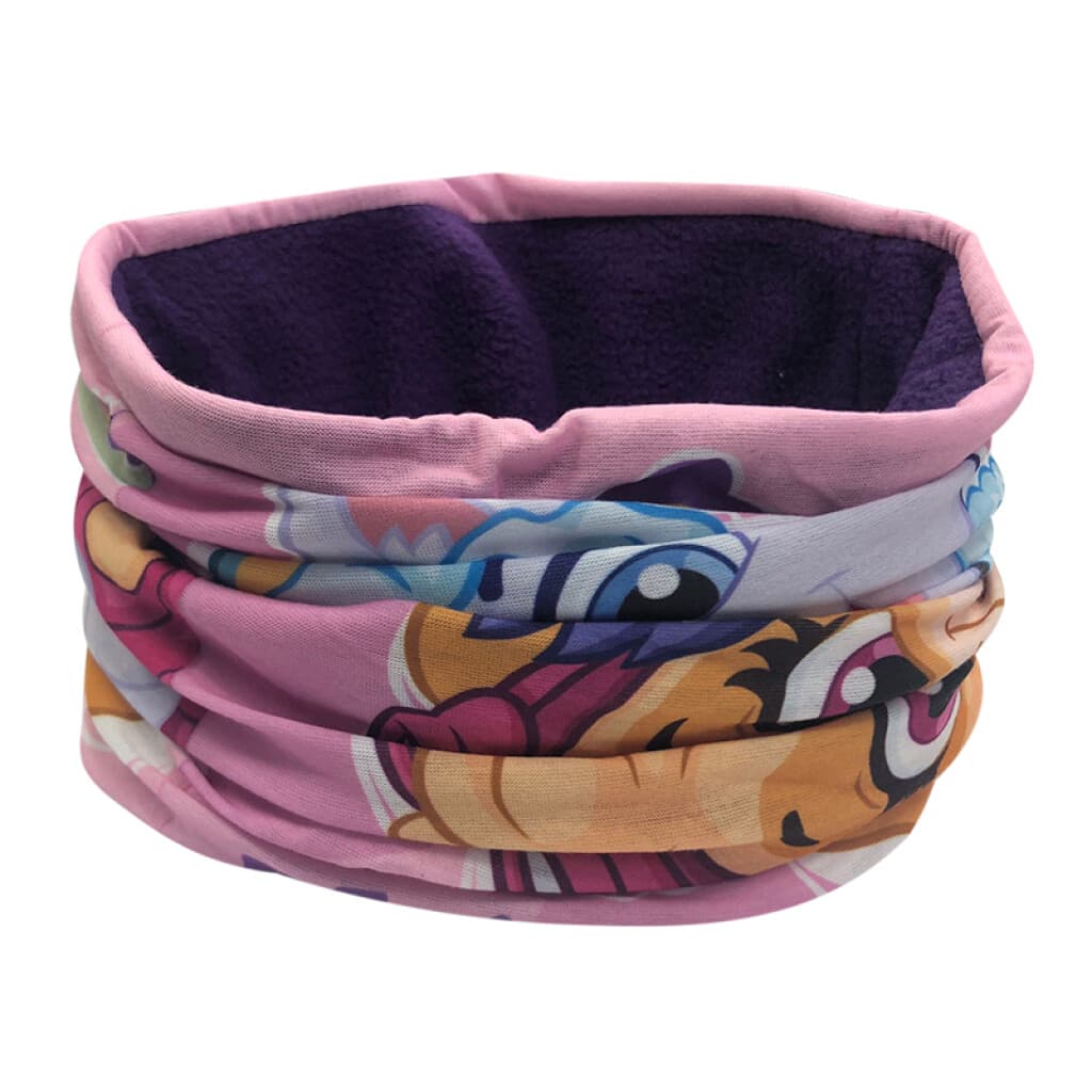 Cuello Infantil Polar Paw Patrol Oficial - 1