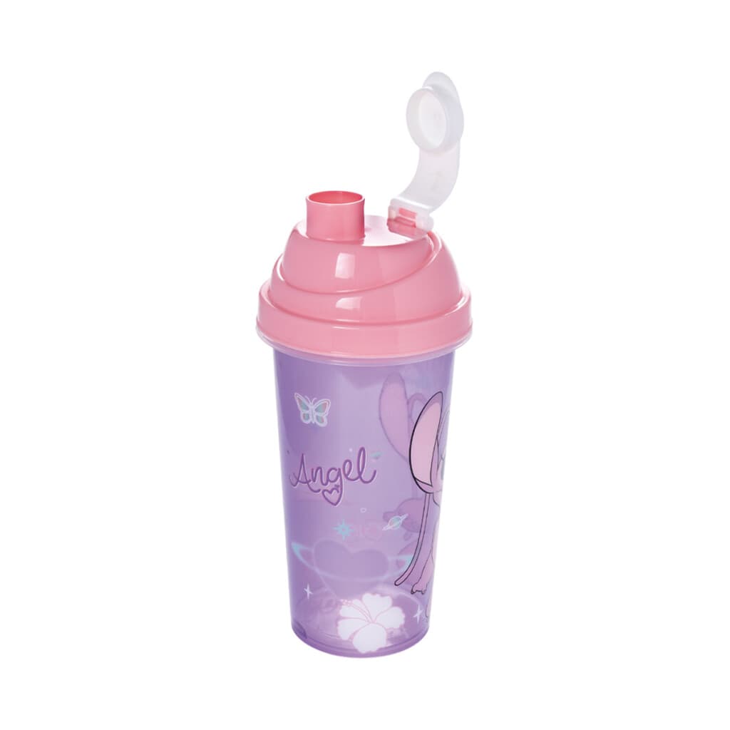 Vaso Plástico Milk Shake Angel Stitch 580 ml - 2