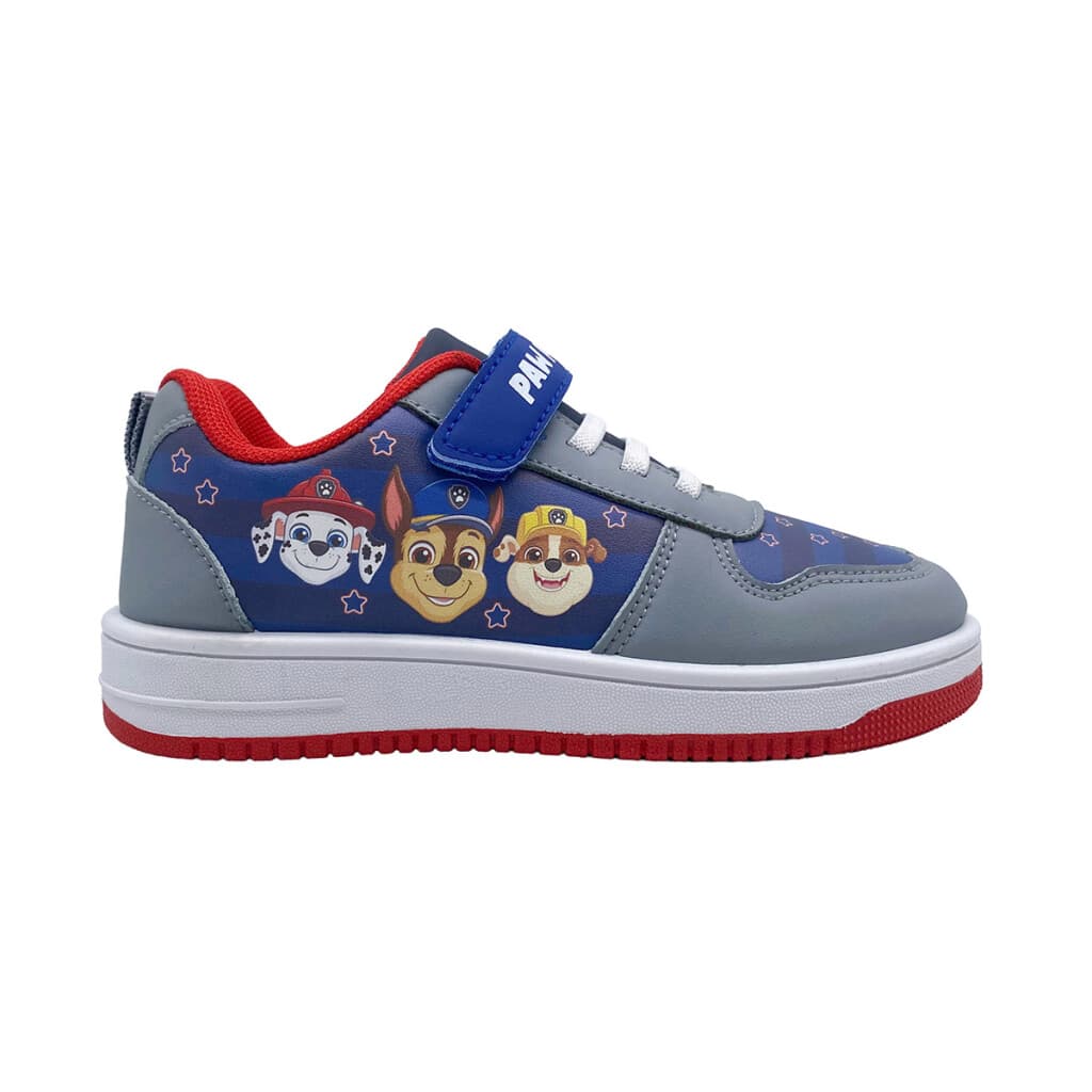 Calzado Deportivo Paw Patrol Talle 25 - 29 - Talle 27 - 2