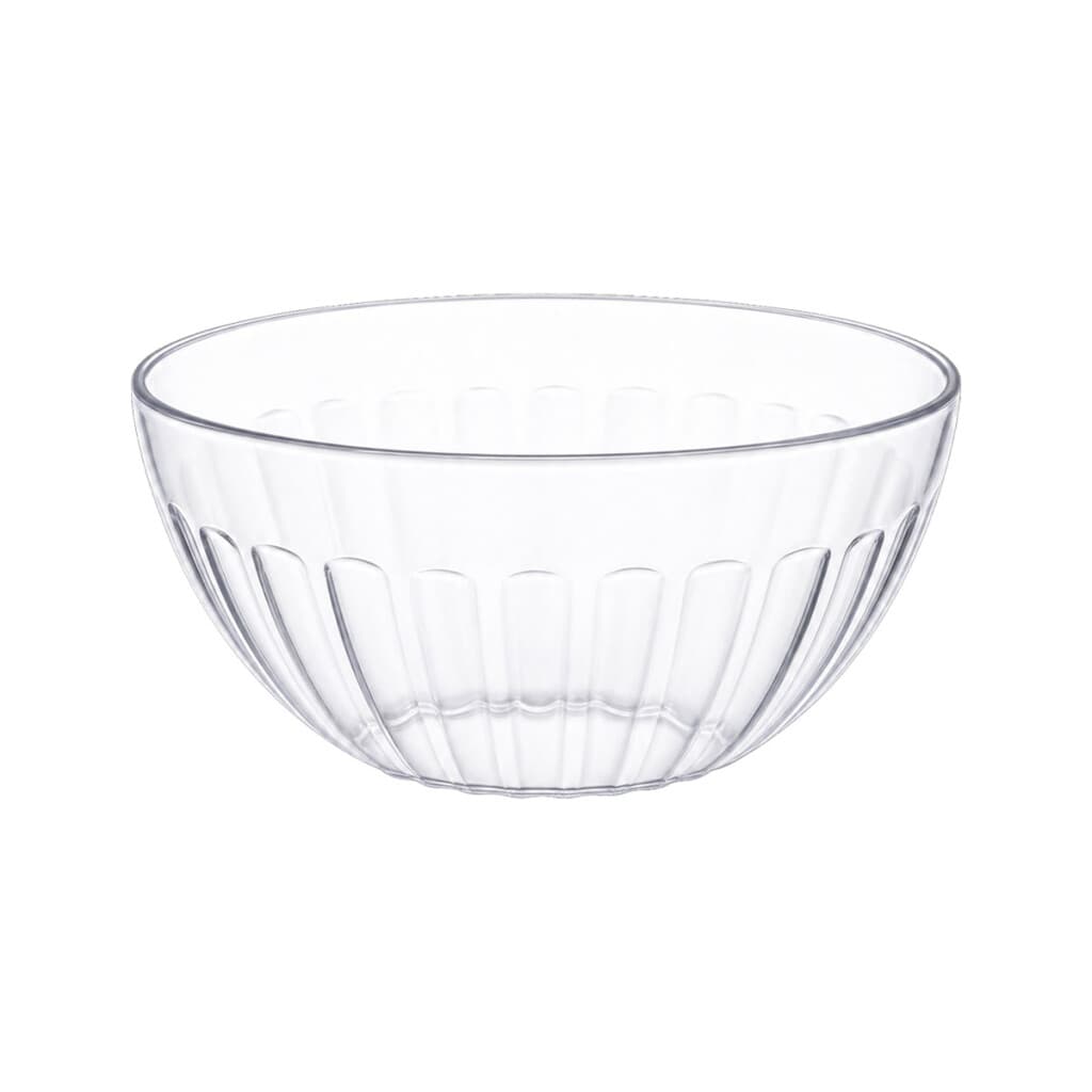 Set X 4 Bowls Rio 100ml - TRANSPARENTE - 3