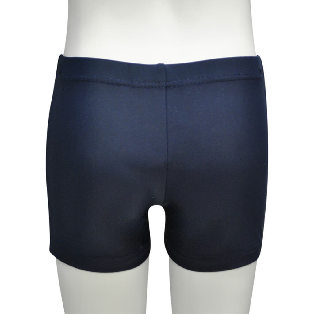 Malla Short Infantil Jurassic World Varios Talles - 3