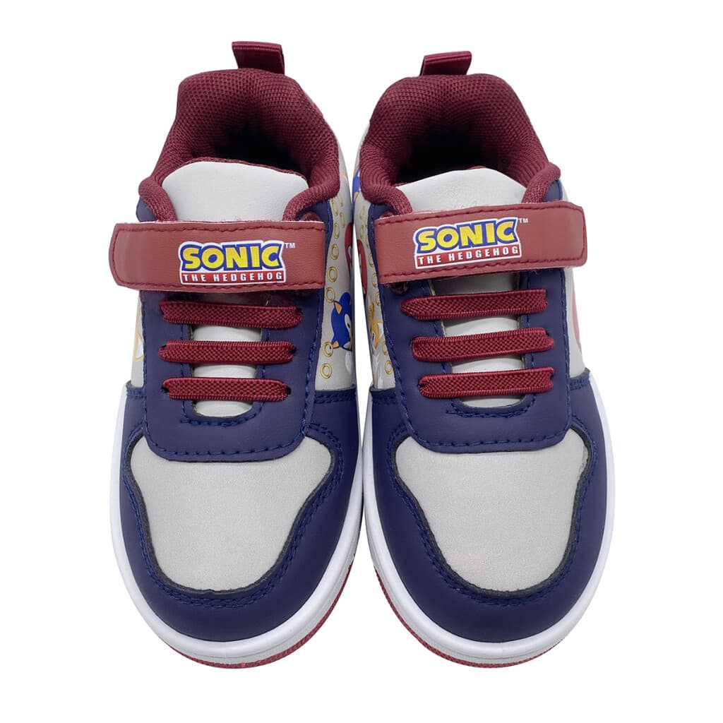 Calzado Deportivo Sonic Talle 25 - 30 - 4