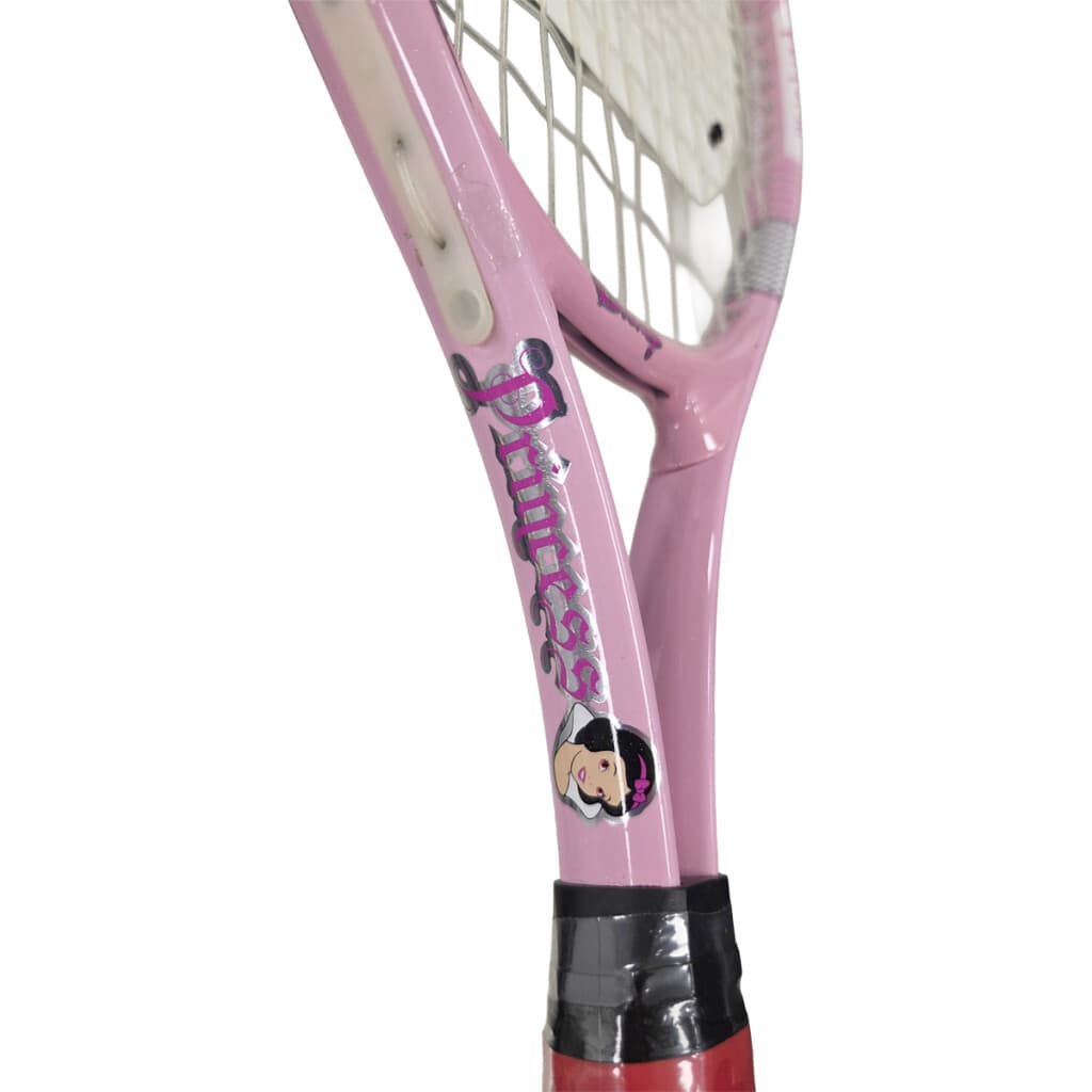 Raqueta de Tenis con Funda Princesas Disney - 3