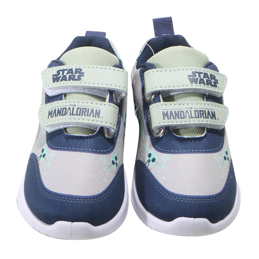 Calzado Deportivo Baby Yoda Championes Talle 25-29 - Talle 27 - 4