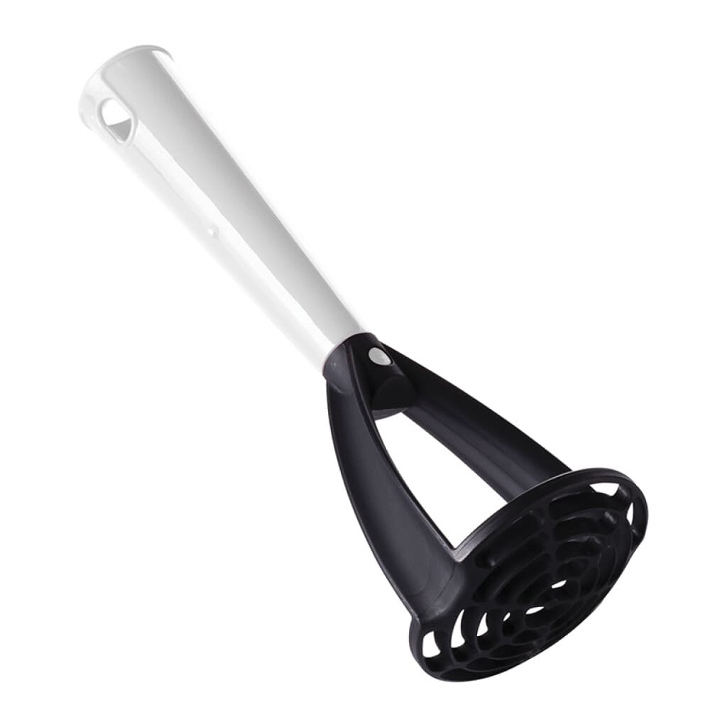 Pisa Papa de Plástico 23 cm - BLANCO - 1