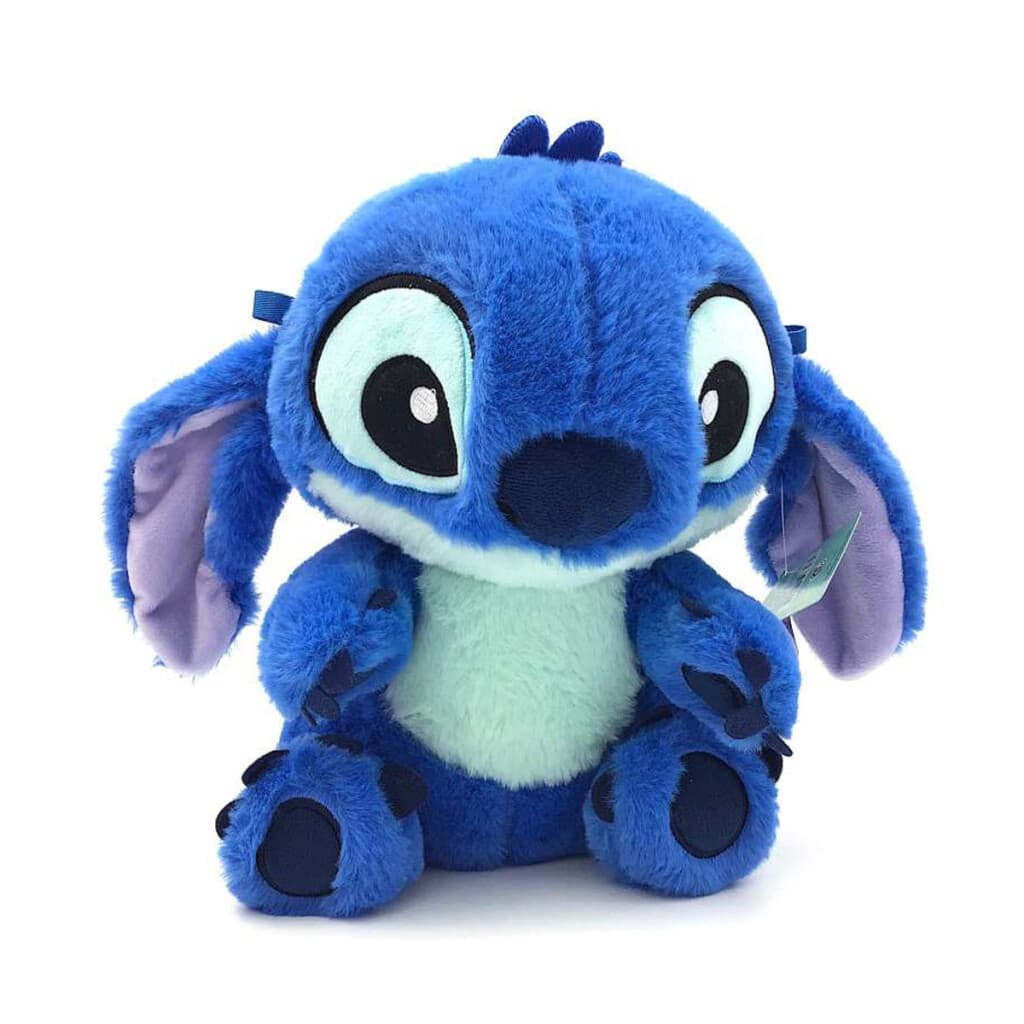 Peluche Stitch 30 cm - 2