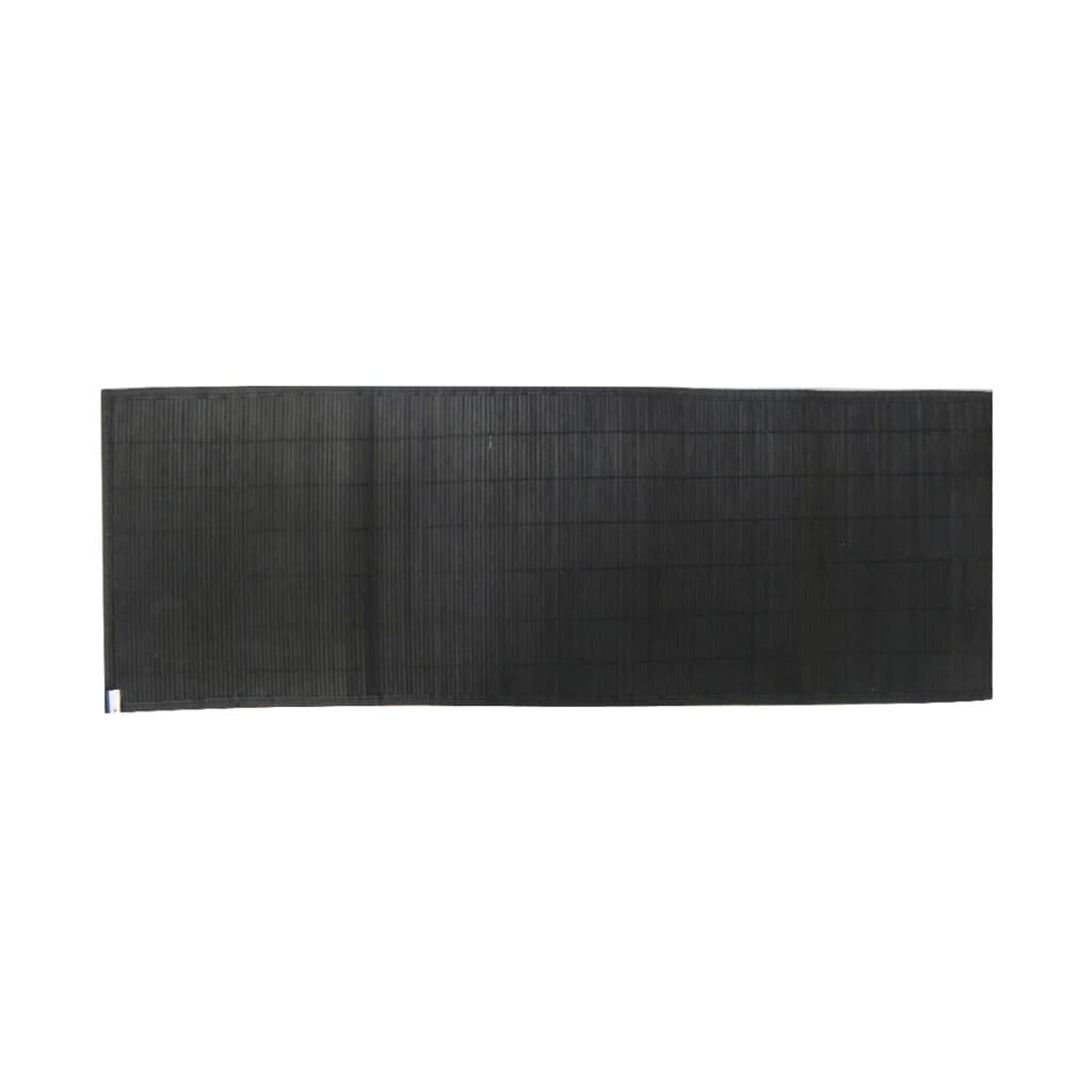 Sendero Mesa de Bambú 35 x 100 cm - NEGRO - 1