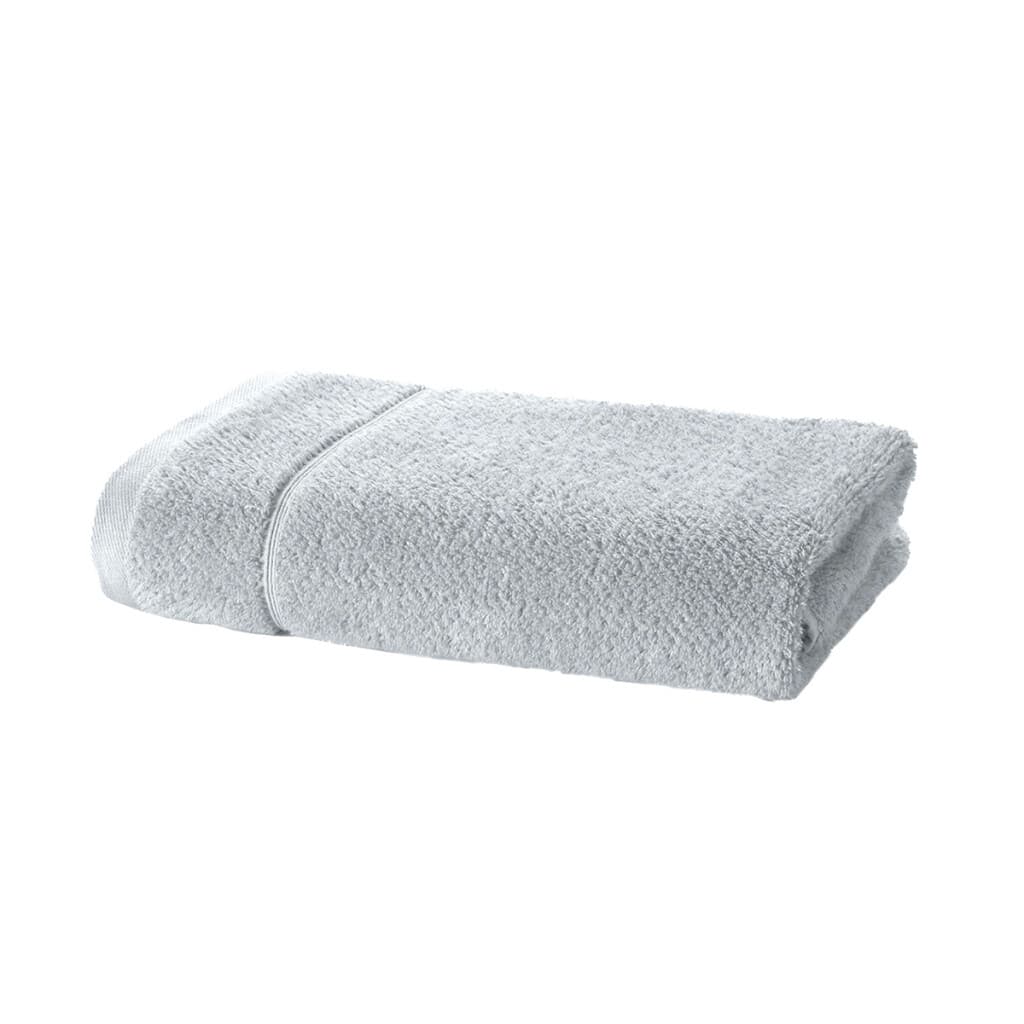 Toalla Baño Extra Kairo Dohler 90 x 150 cm 100% Algodón - CELESTE - 2