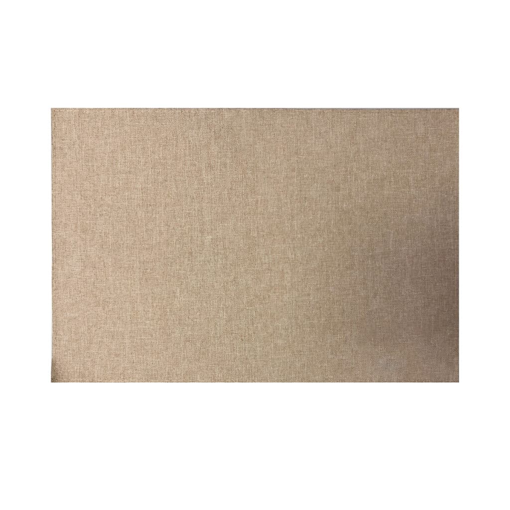 Individual Lino Estampado Home Class 30 x 45 cm - ROMBO - 3