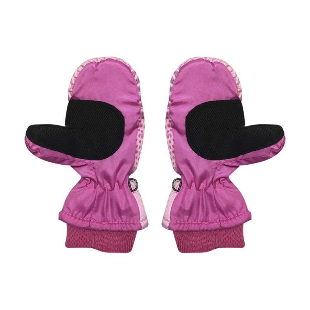 Mitones Infantiles Paw Patrol 3 a 6 años Oficiales - SKYE - 2