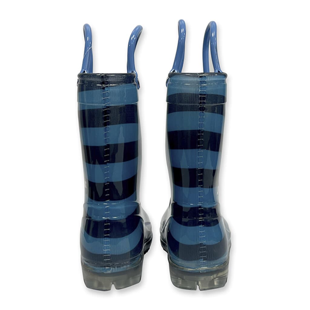 Botas de Lluvia Infantiles Baby Yoda Talle 24 al 29 - Talle 26 - 4
