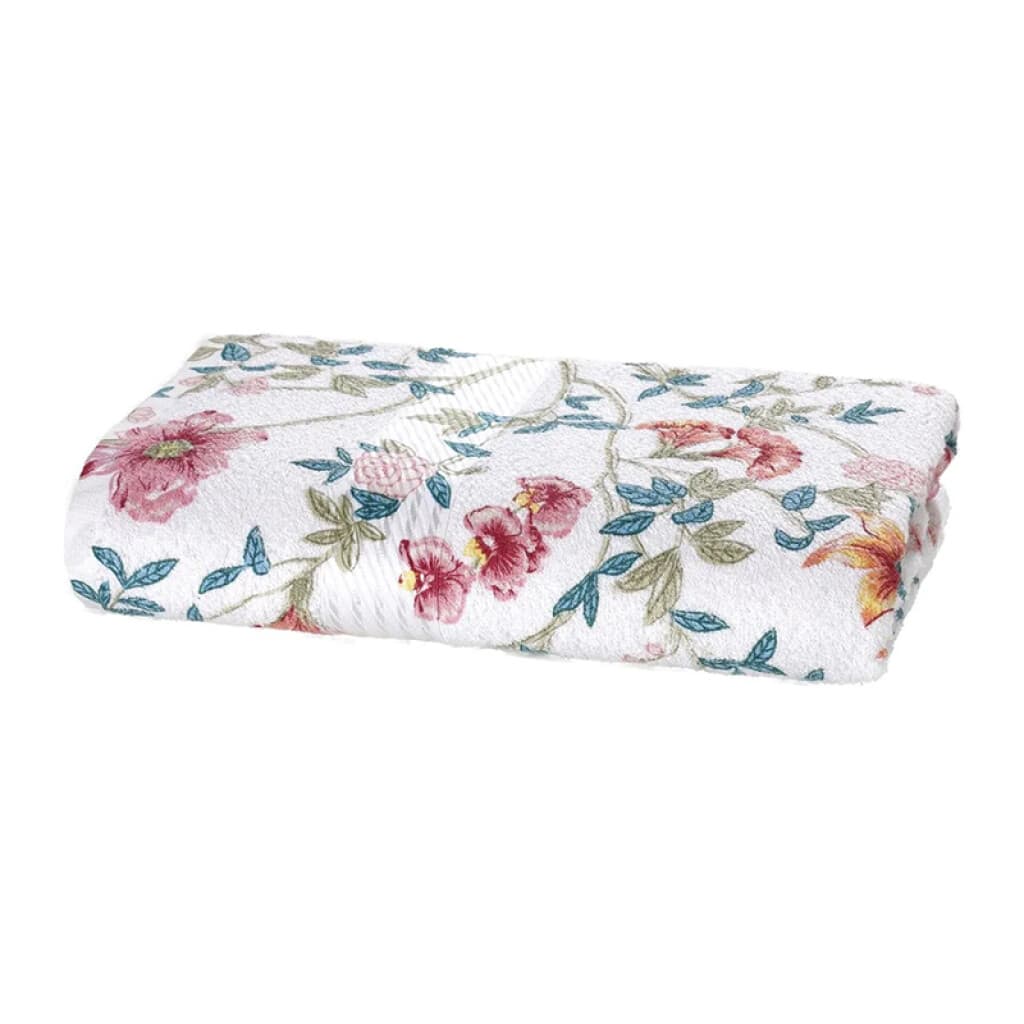 Toalla Baño Estampada Prisma 100% Algodón 70x140 cm - FIORELLA - 2