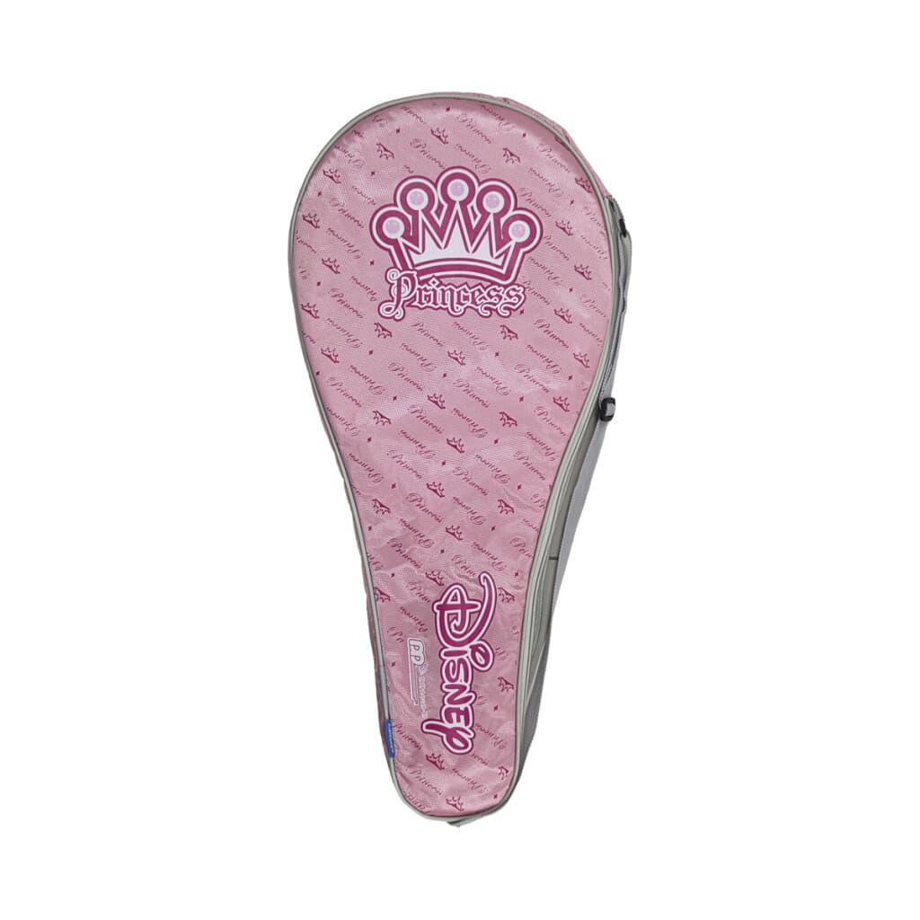 Raqueta de Tenis con Funda Princesas Disney - 2