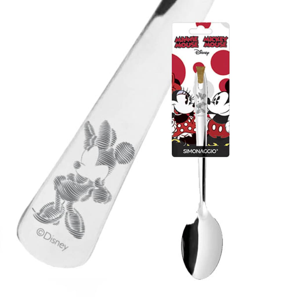 Cuchara de Cocina para Arroz Minnie Mouse - 1