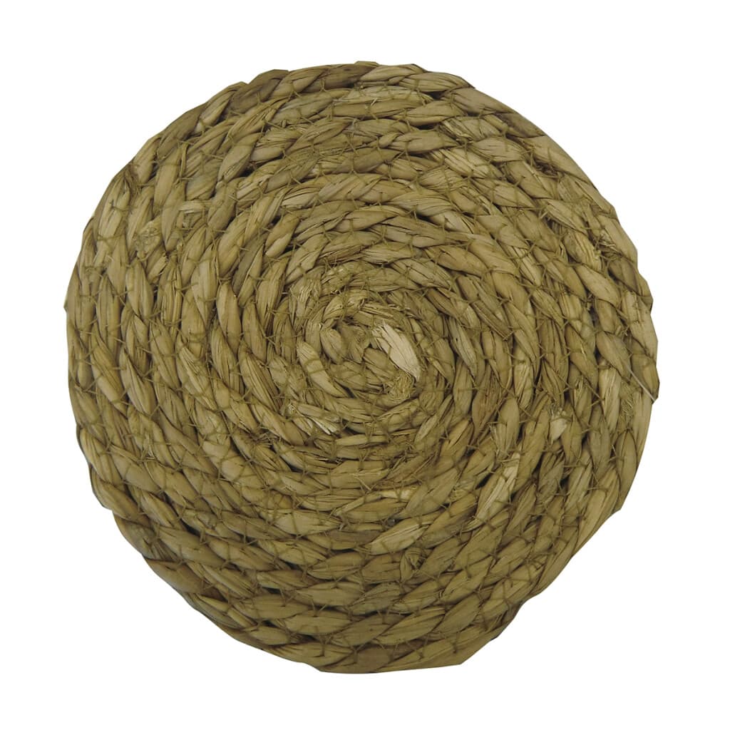 Individual Redondo Mimbre Home Class 18 cm - 1