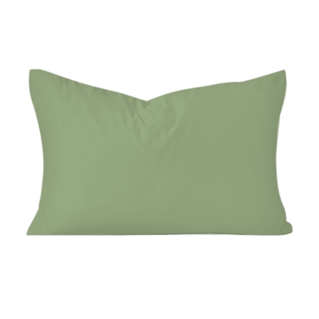 Funda Almohada Microfibra Richmond House - VERDE - 1