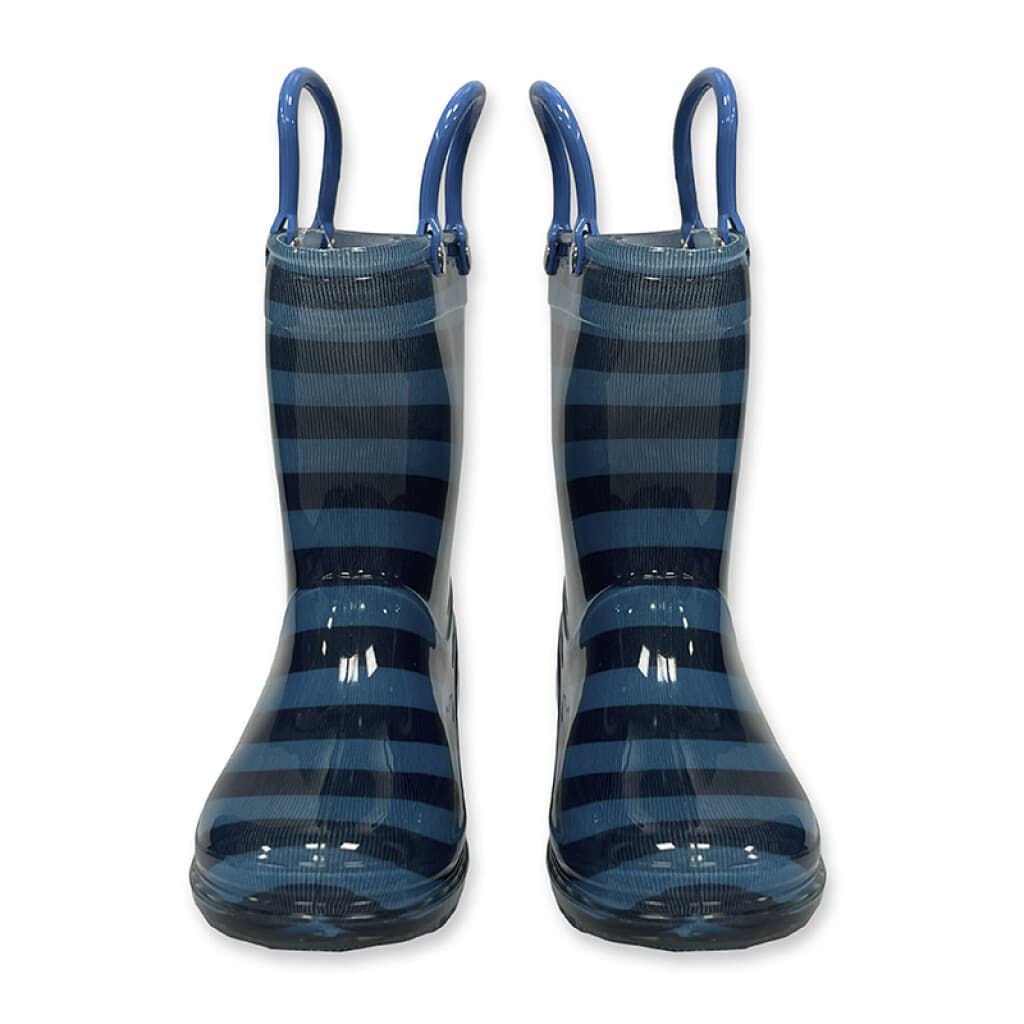 Botas de Lluvia Infantiles Baby Yoda Talle 24 al 29 - Talle 26 - 3