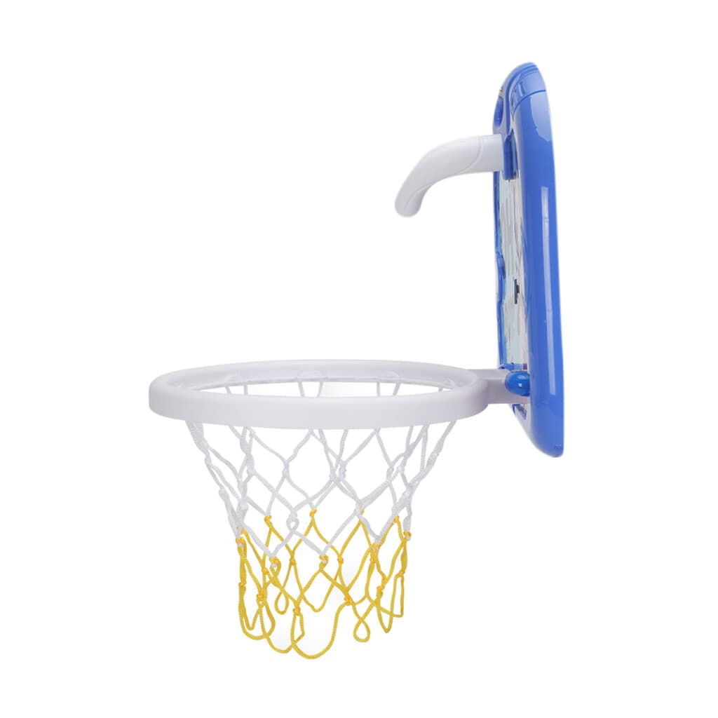 Tablero Basket Con Contador y Sonido 40 x 30 cm - Spiderman - 2
