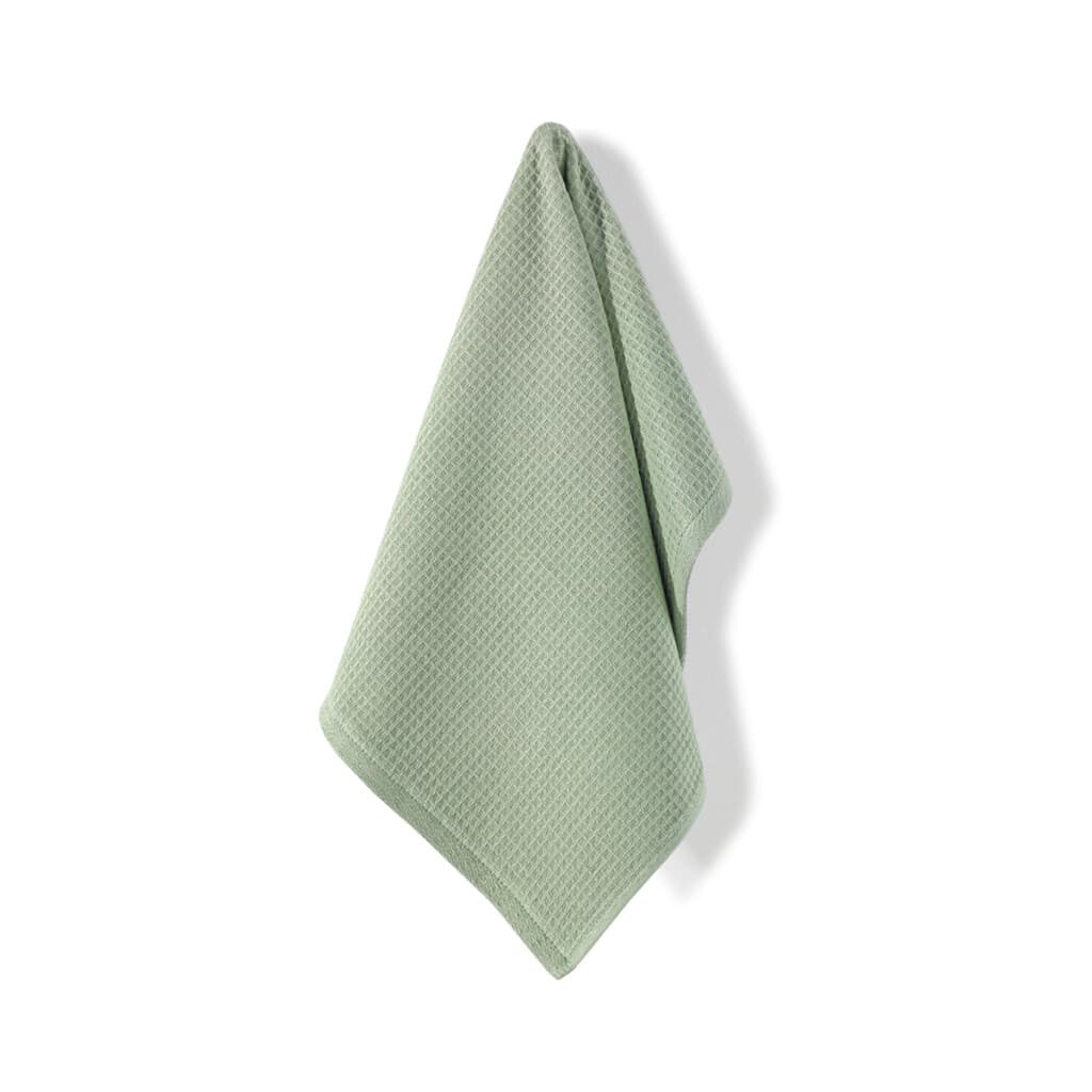 Repasador Dohler Ivy 45 x65 cm - VERDE - 4