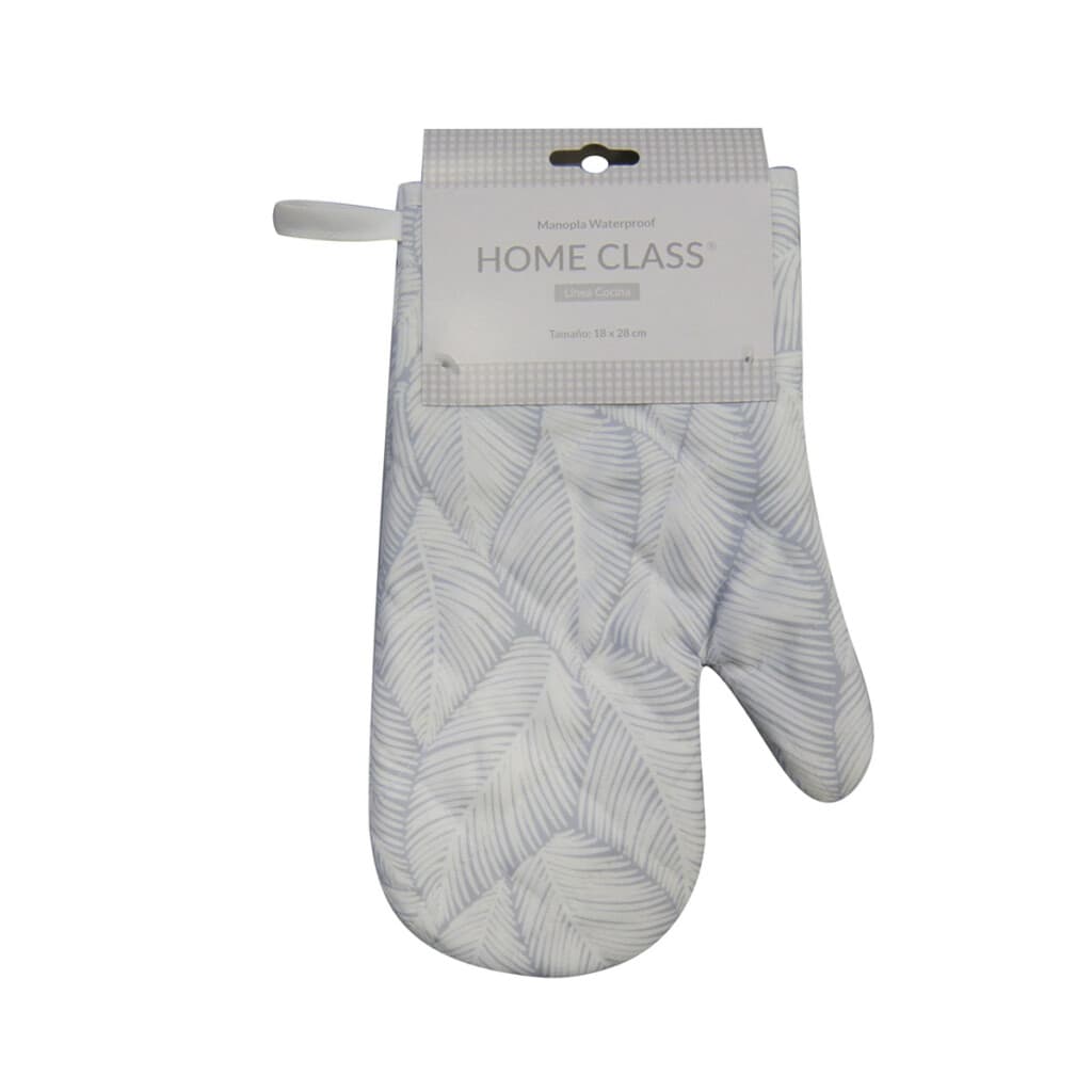Manopla Impermeable Home Class 18 x 28 cm - 3861 - 2