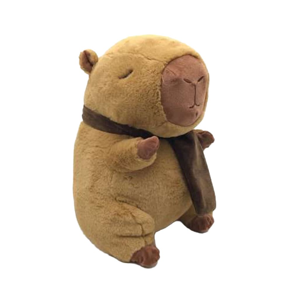 Peluche Carpincho 35 cm - 2