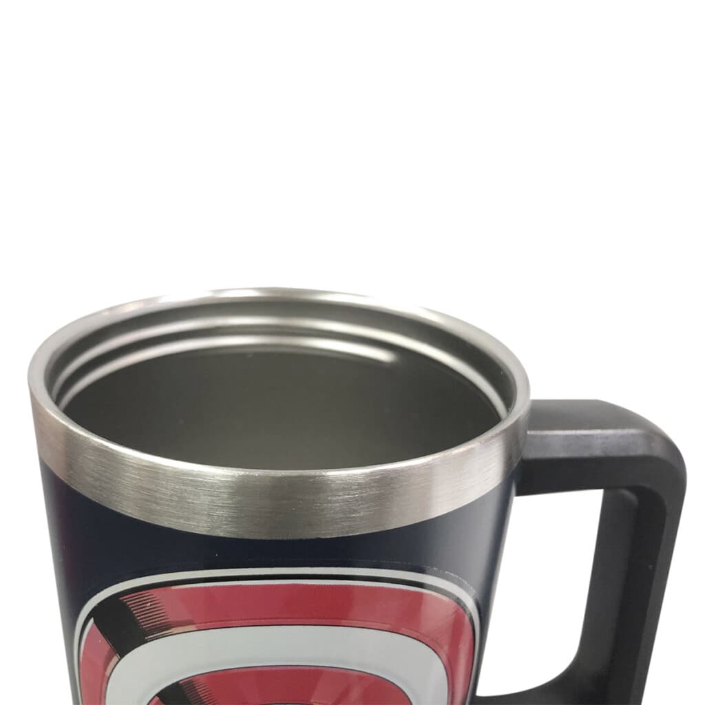 Vaso Jarra Térmico Acero Inoxidable Avengers 890 ml - 3