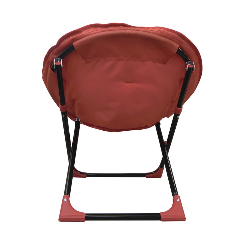 Silla Honguito Cars Plegable con Broche Seguridad - 3