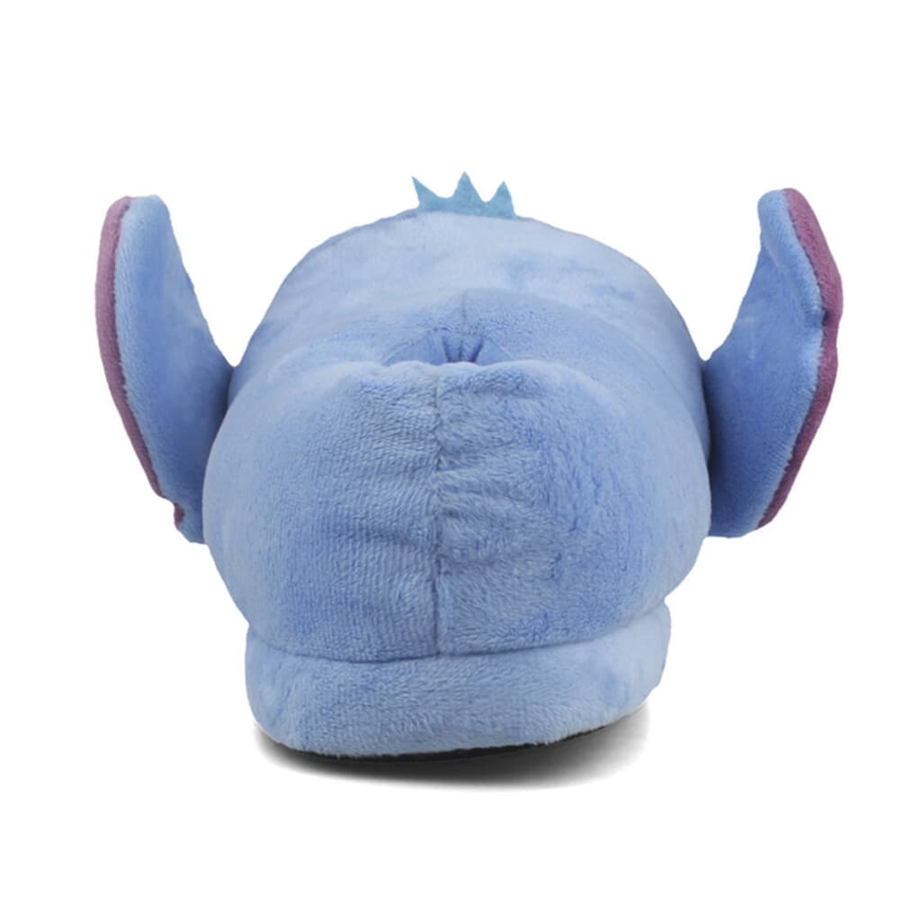 Pantufla Infantil Stitch con Forma 3D Talle 28 al 33 - 5