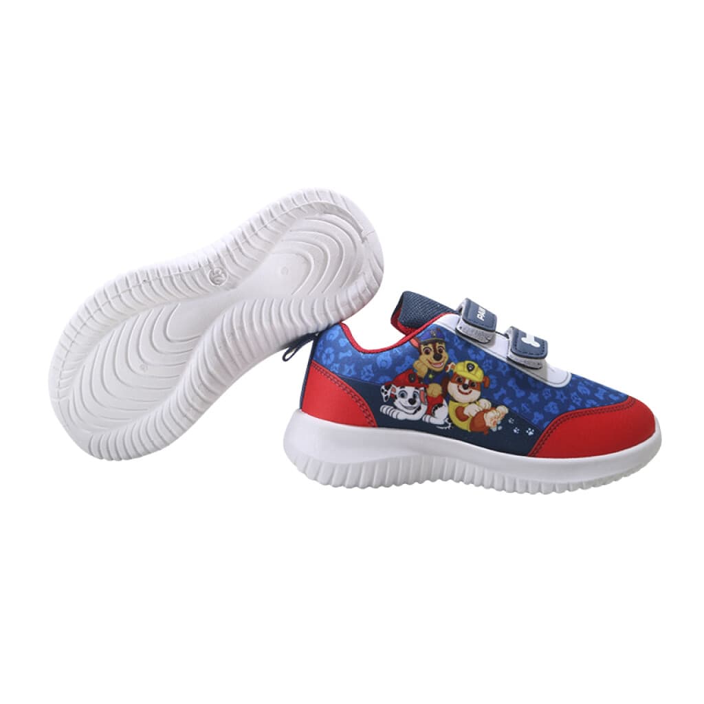 Championes Deportivos de Paw Patrol Oficiales - PAW PATROL AMIGOS - 1