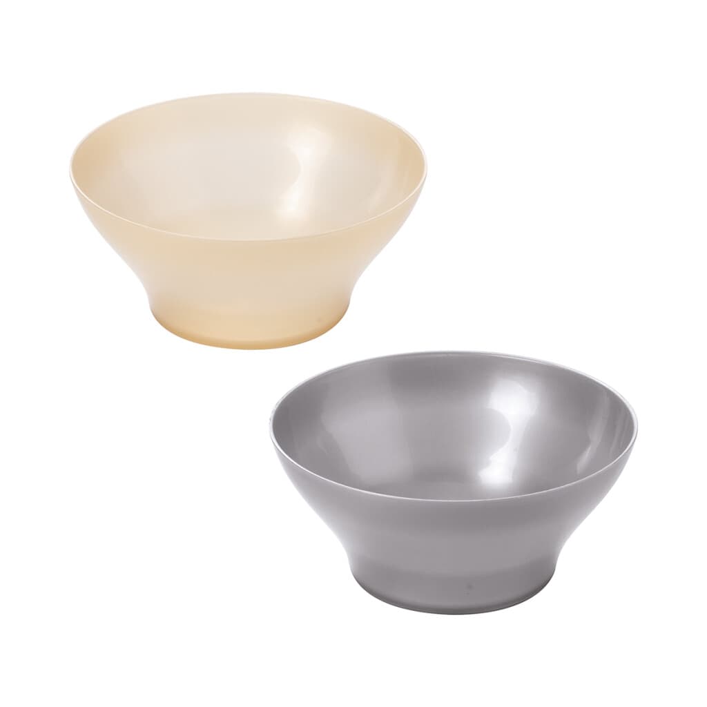 Bowl Plástico Neón 410 ml Diseños Surtidos - 1