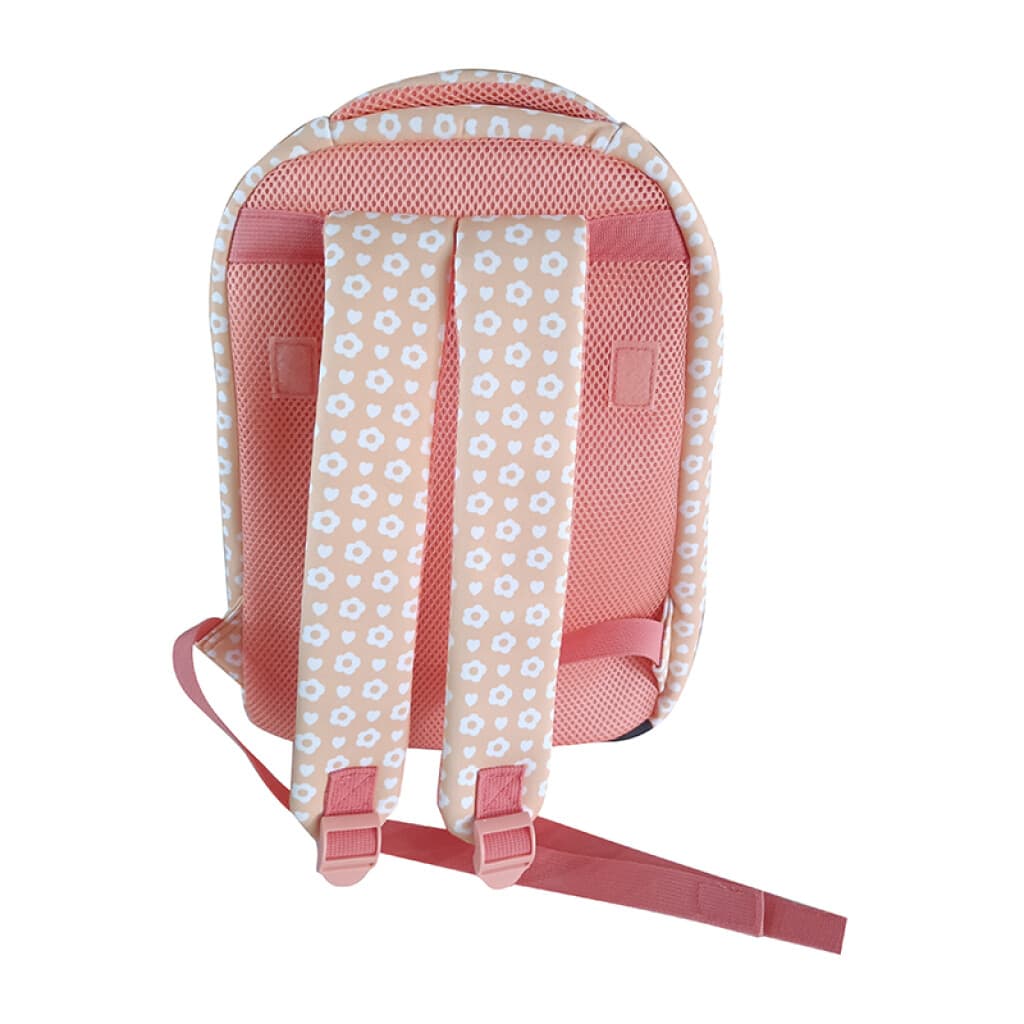 Mochila Infantil Paw Patrol Neopreno Grande 37 x 29 cm - 3