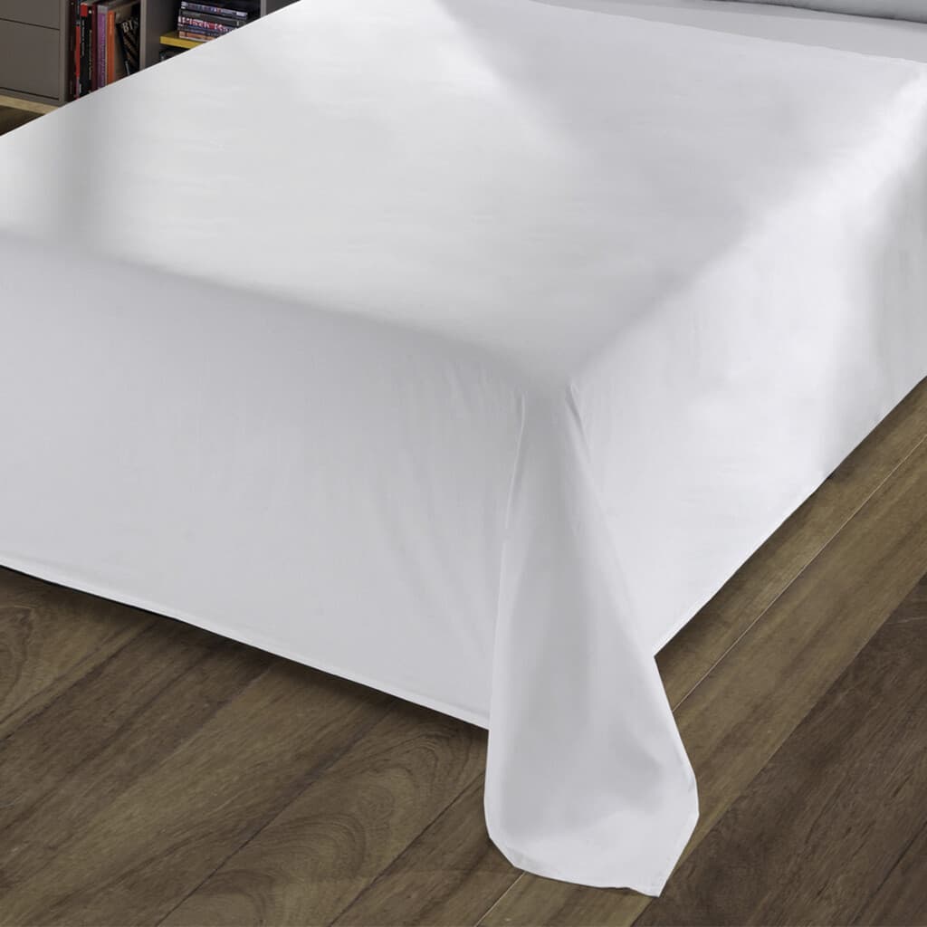 Sabana Plana Lisa Dohler 1 Plaza 180H 160 x 250 cm - 1