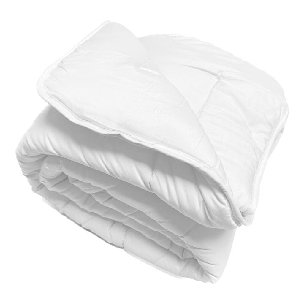 Acolchado King Plus Richmond House 240 x 260 cm - BLANCO - 3