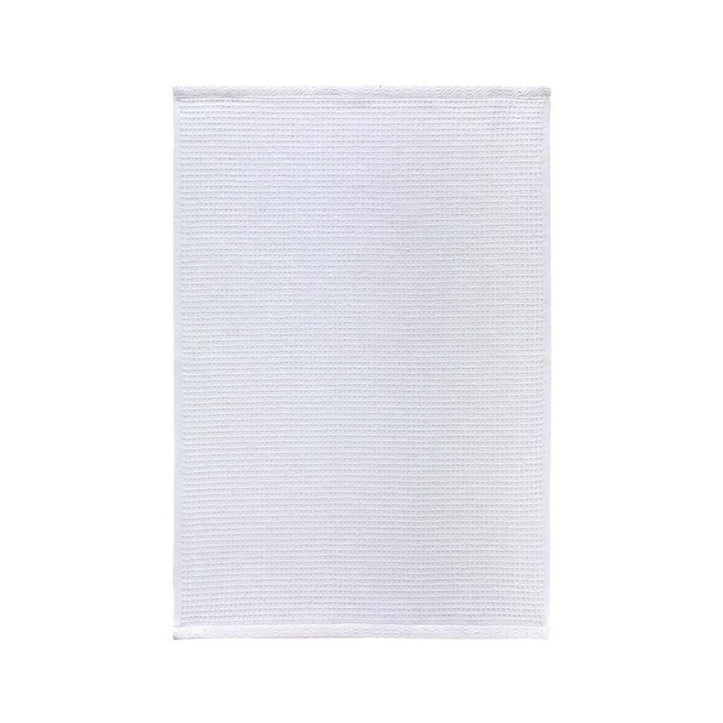 Repasador Dohler Ivy 45 x65 cm - Blanco - 3