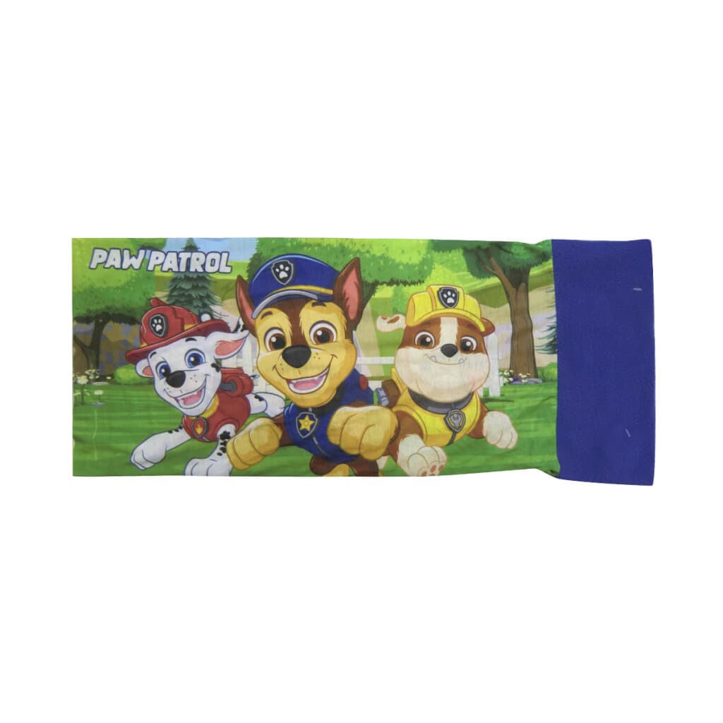 Cuello Infantil Polar Oficial - Paw Patrol - 2
