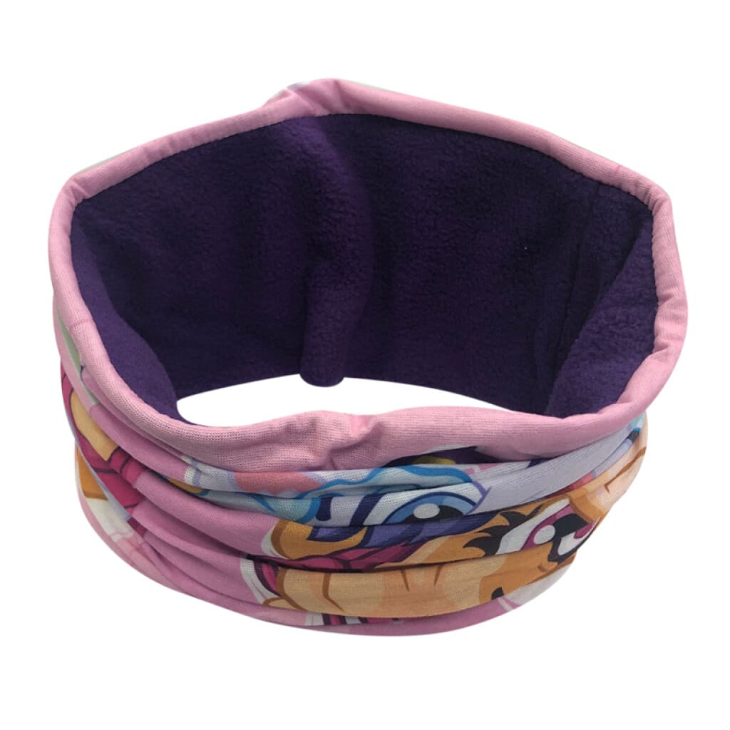 Cuello Infantil Polar Paw Patrol Oficial - 3