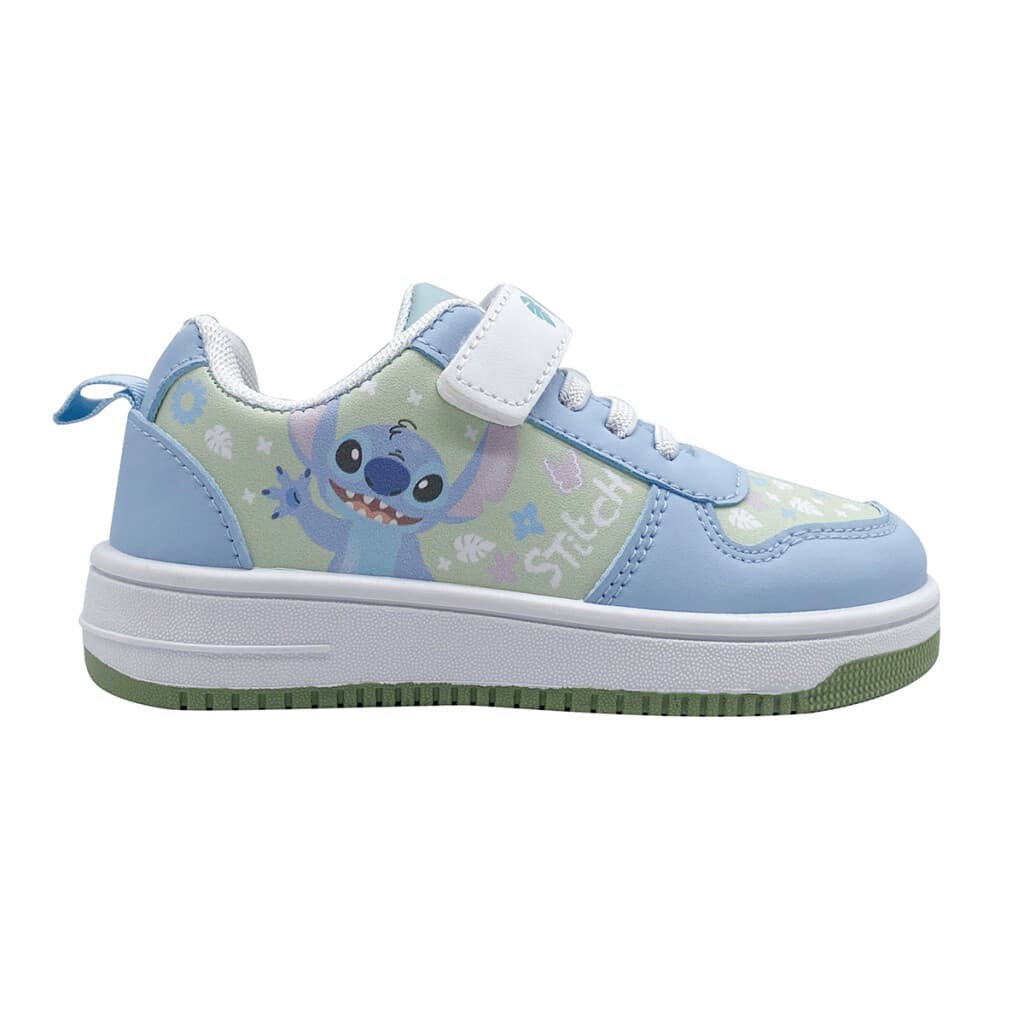 Calzado Deportivo Stitch Talle 25 - 30 - 1