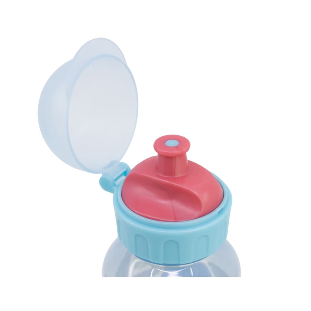 Botella plástica School Stitch 370 ml - 3