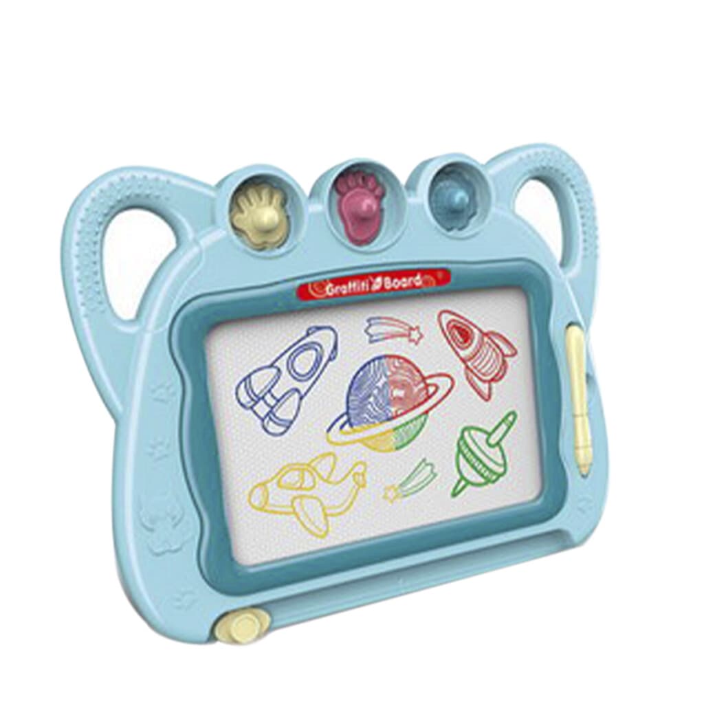 Pizarra Mágica con Diseño Gatitos 30 cm Colores Surtidos - 3