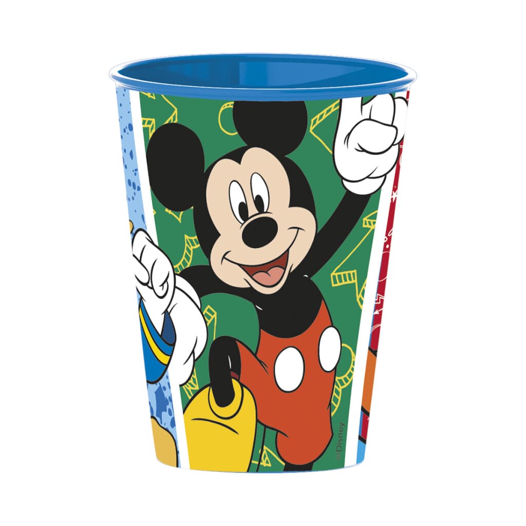 Set x 5 Bazar Infantil Easy Mickey - 5
