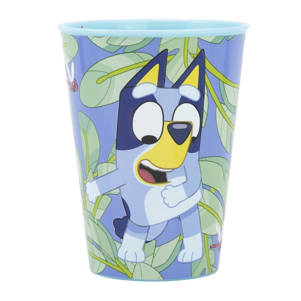 Set x 5 Bazar Infantil Easy Bluey - 2