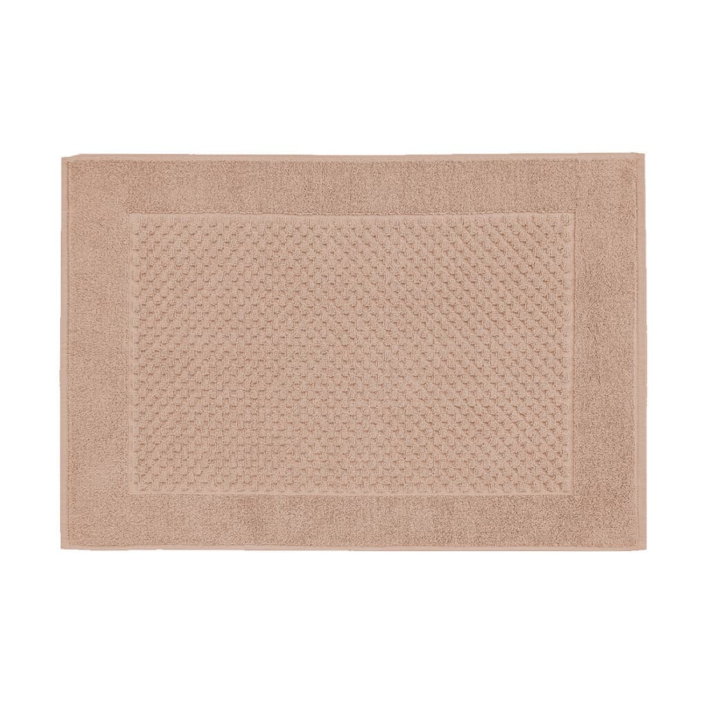 Toalla Piso Prime Dohler 100% Algodón 50 x 70 cm - SALMON - 2