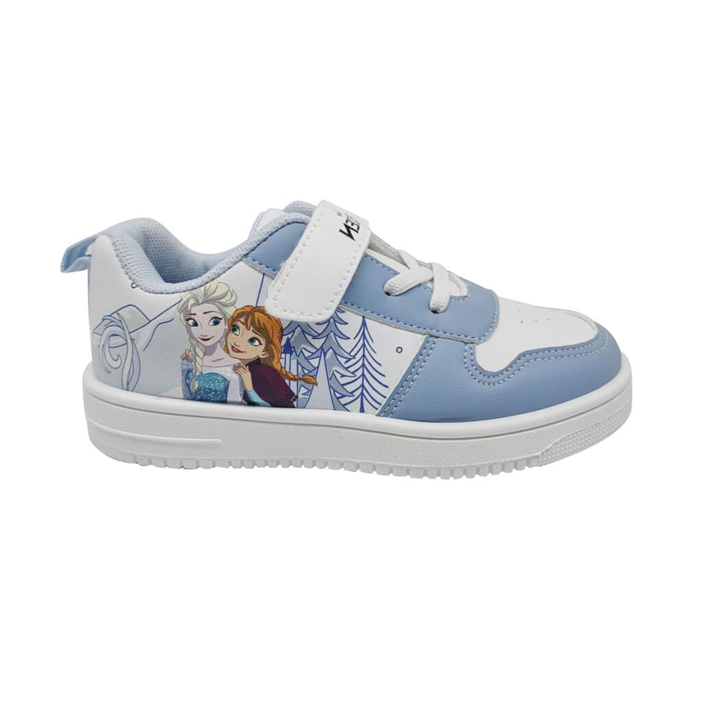 Calzado Deportivo Frozen Talle 26 - 31 - Talle 30 - 2