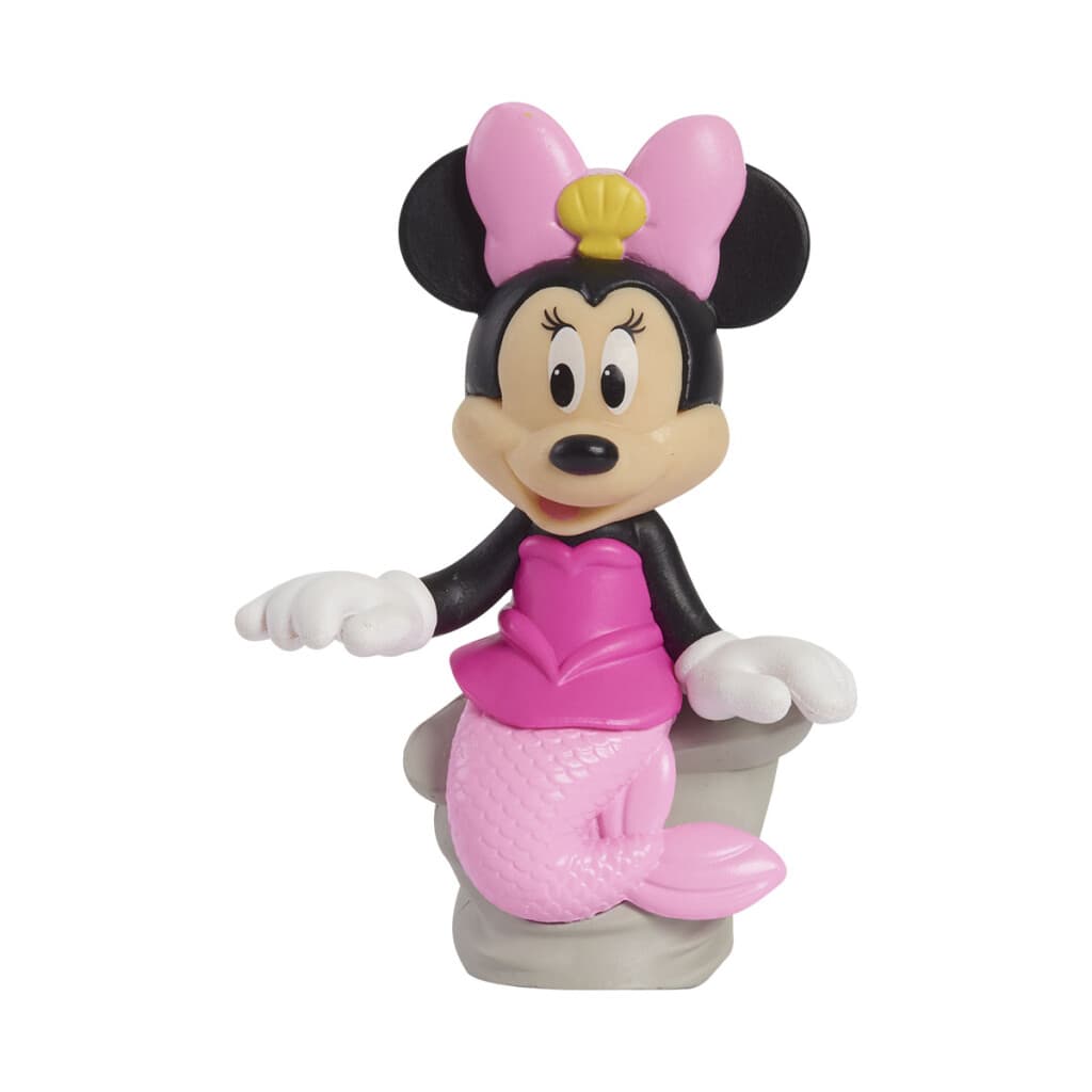 Figura Coleccionable Minnie Diseño Sorpresa Just Play - 4