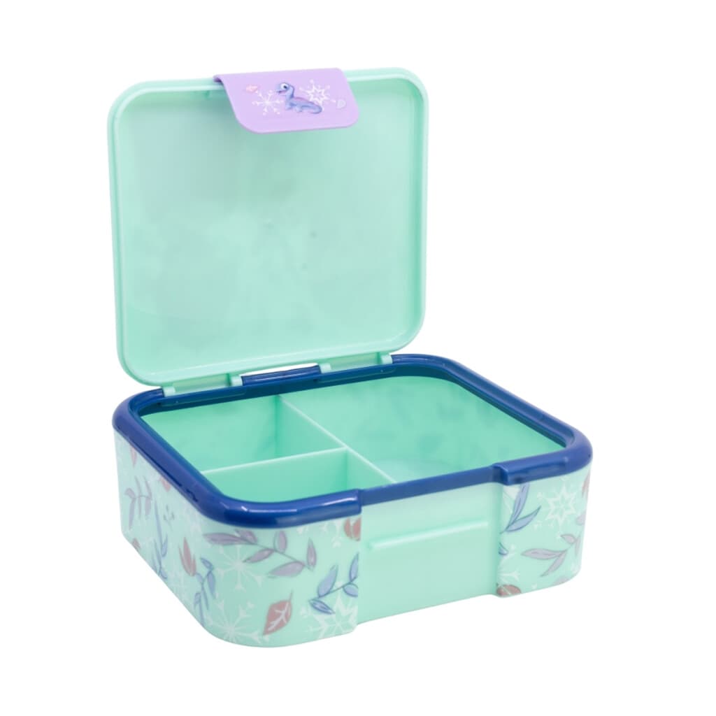 Vianda Infantil Supreme Frozen con 3 Reparticiones - 2