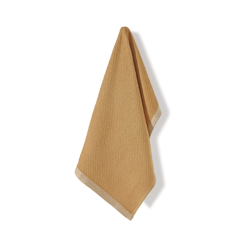 Repasador Dohler Uni 40 cm x 60 cm - OCRE - 4