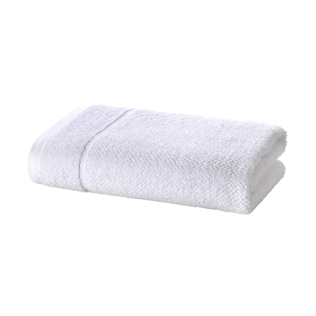 Toalla Baño Kairo Dohler 70 x 140 cm 100% Algodón - BLANCO - 2