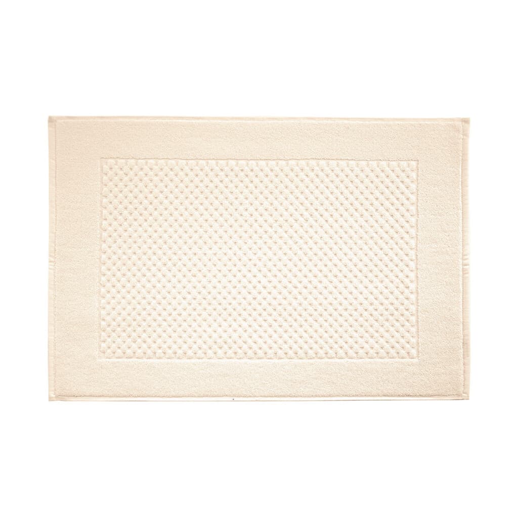 Toalla Piso Prime Dohler 100% Algodón 50 x 70 cm - NATURAL - 2